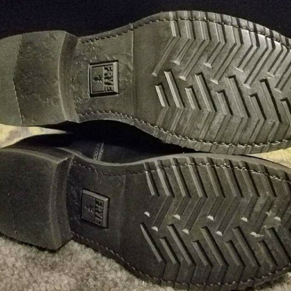 Frye Boots Veronica Size 6.5 6 1/2 B - Picture 4 of 6